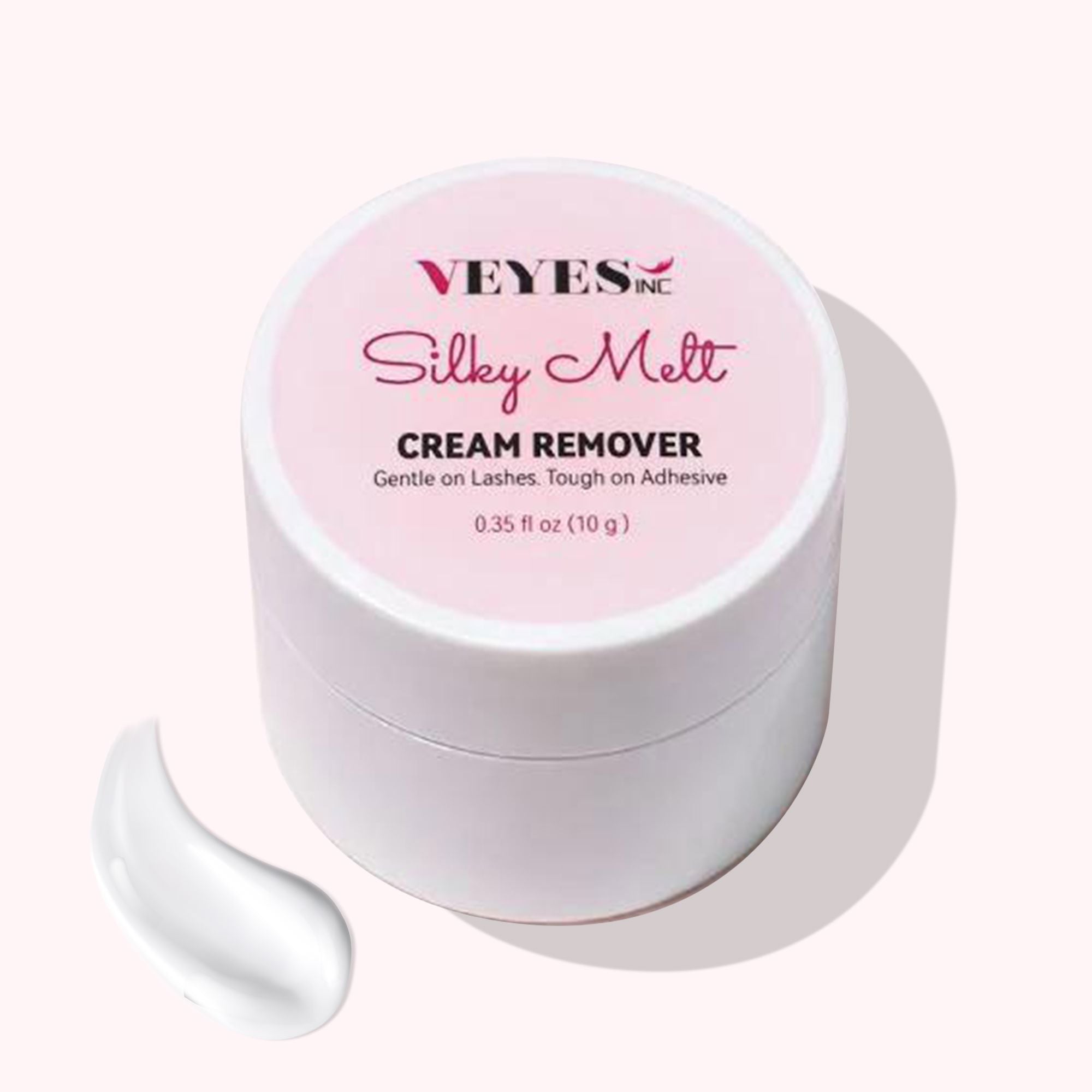 Lash Remover | Silky Melt False Eyelash Remover VEYELASH®