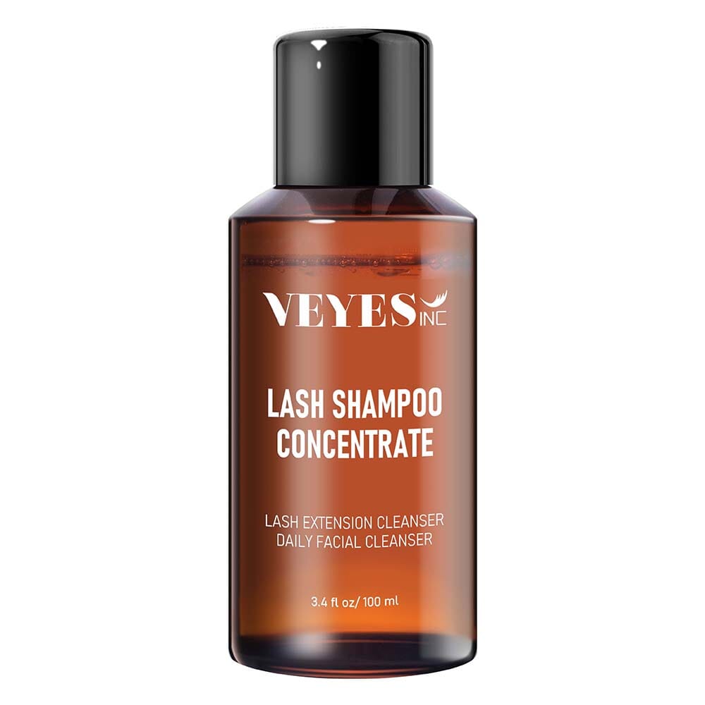 Lash Shampoo Concentrate 100ML VEYELASH®