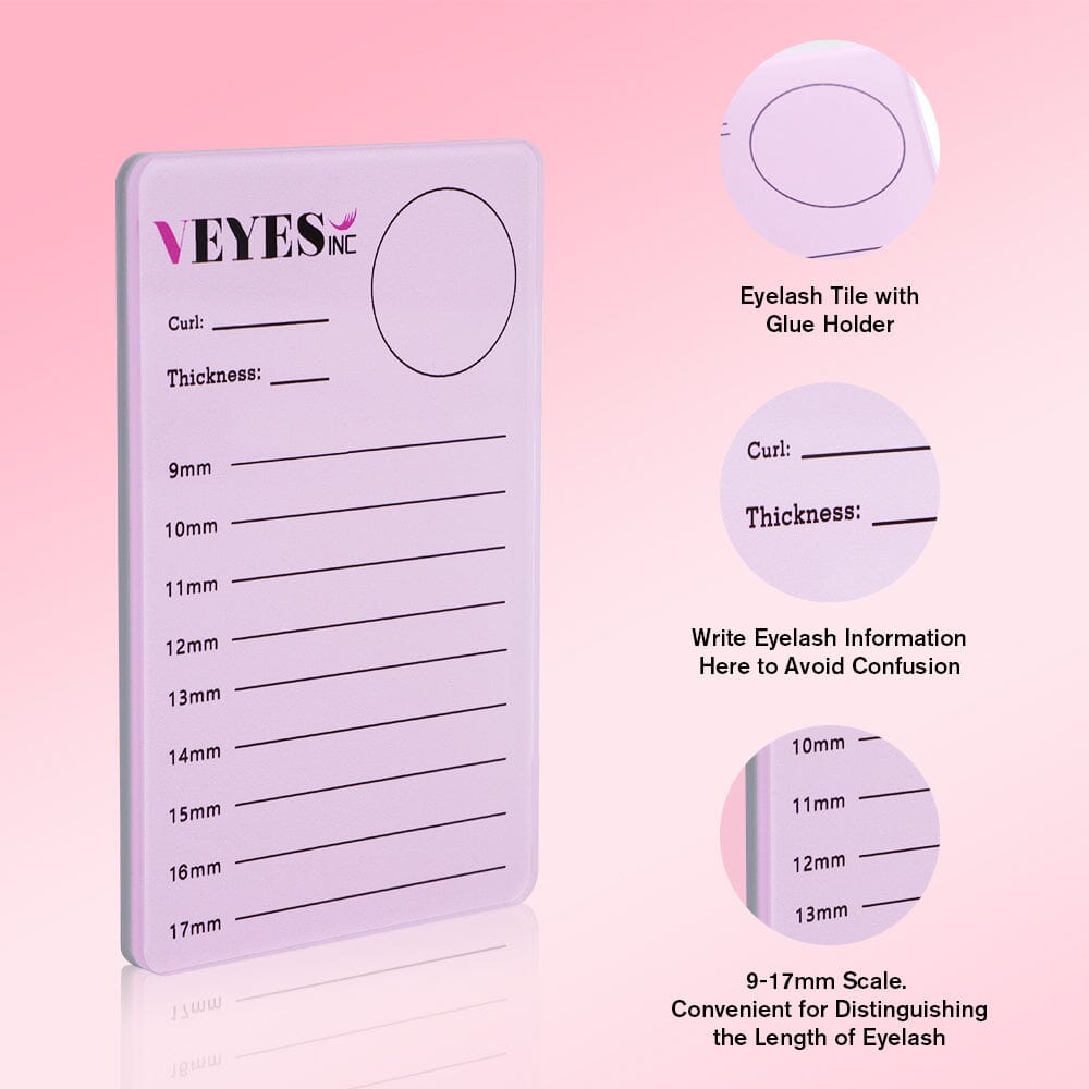 Lash Tile VEYELASH®