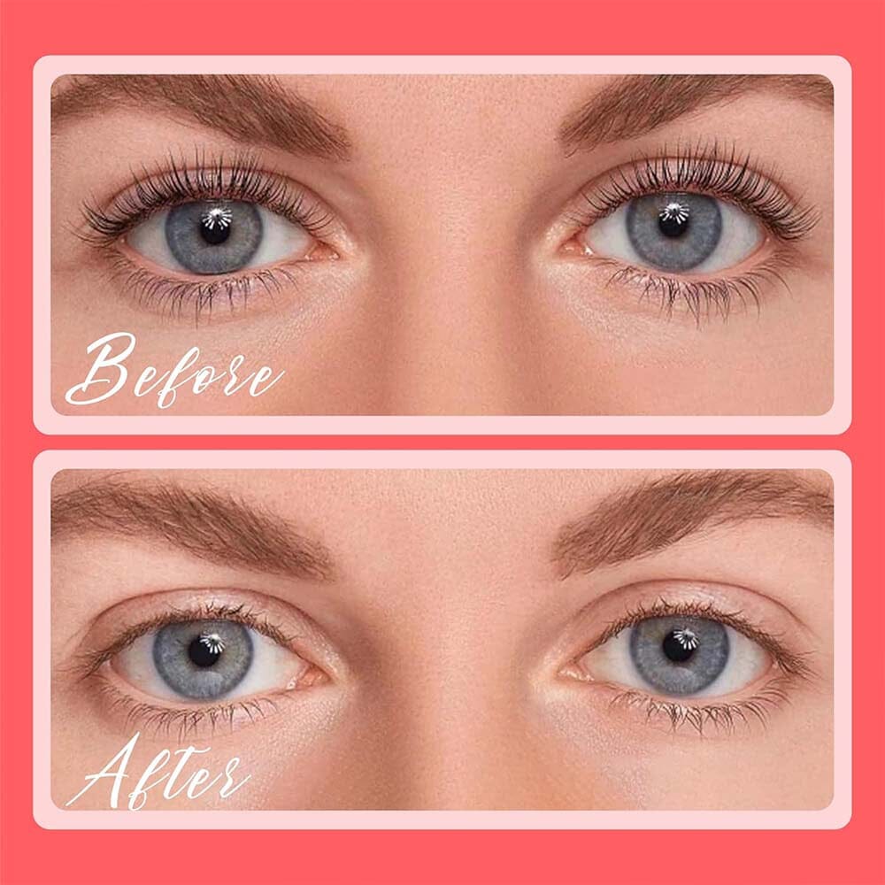 New 10g Peach Flavor Eyelash Remover VEYELASH®