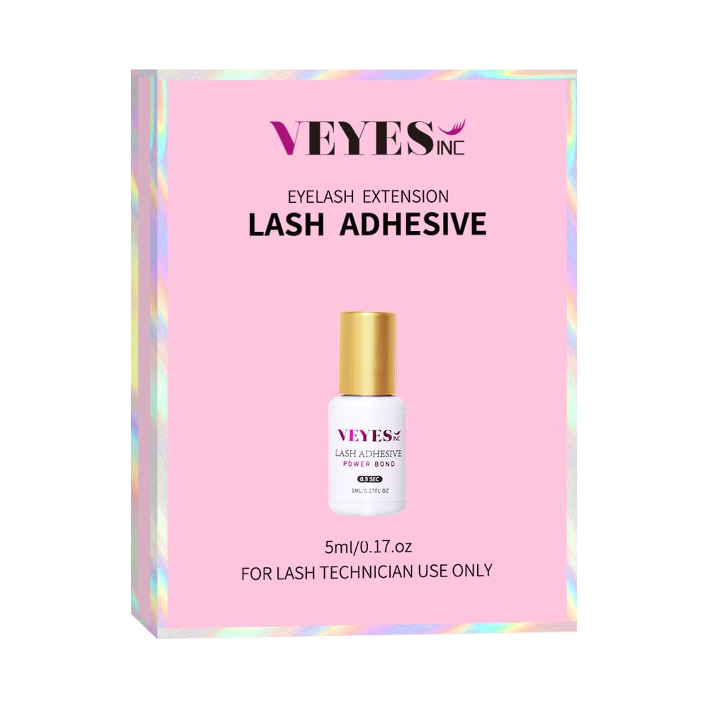Power Bond - Lash Extension Glue VEYELASH®