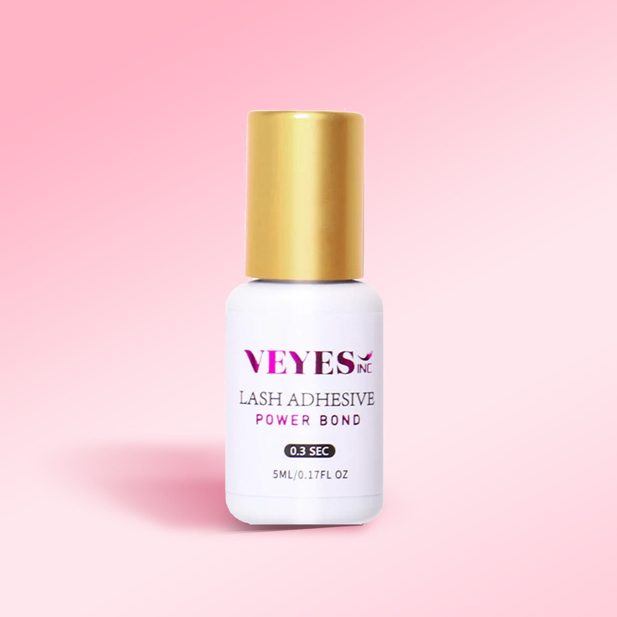 Power Bond - Lash Extension Glue VEYELASH®