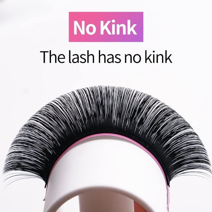 Premium Eyelash Extensions 0.05mm Individual eyelashes VEYELASH