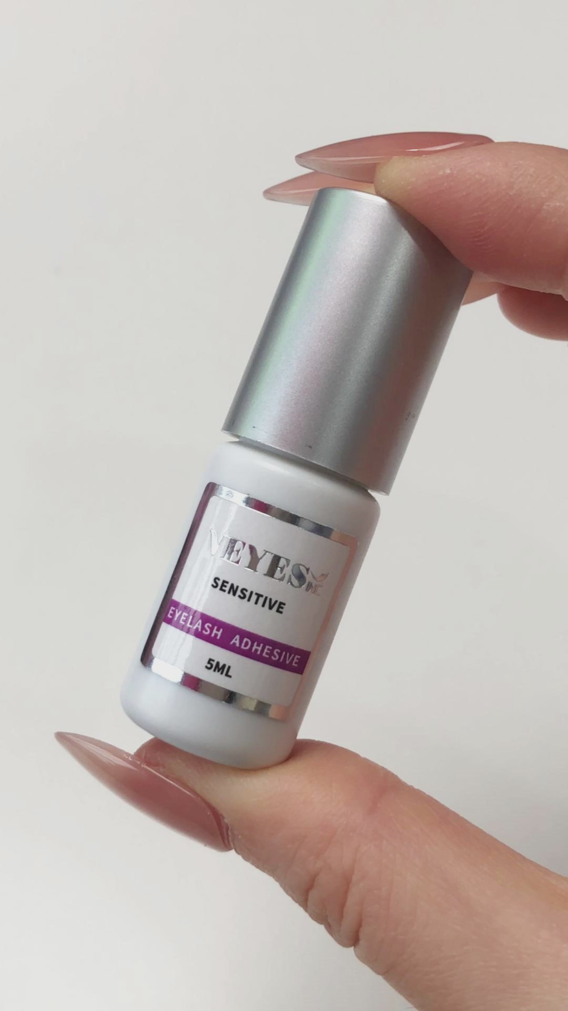 Sensitive 5ml - Eyelash Extension Glue