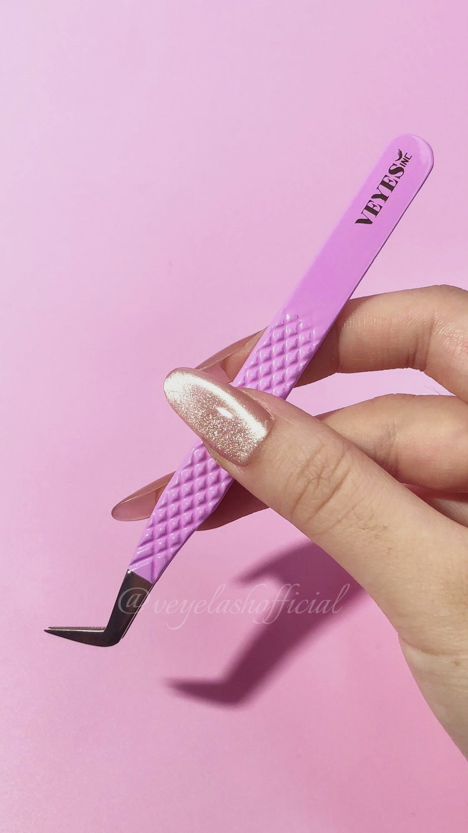 ArchBoot Fiber Tip Tweezer