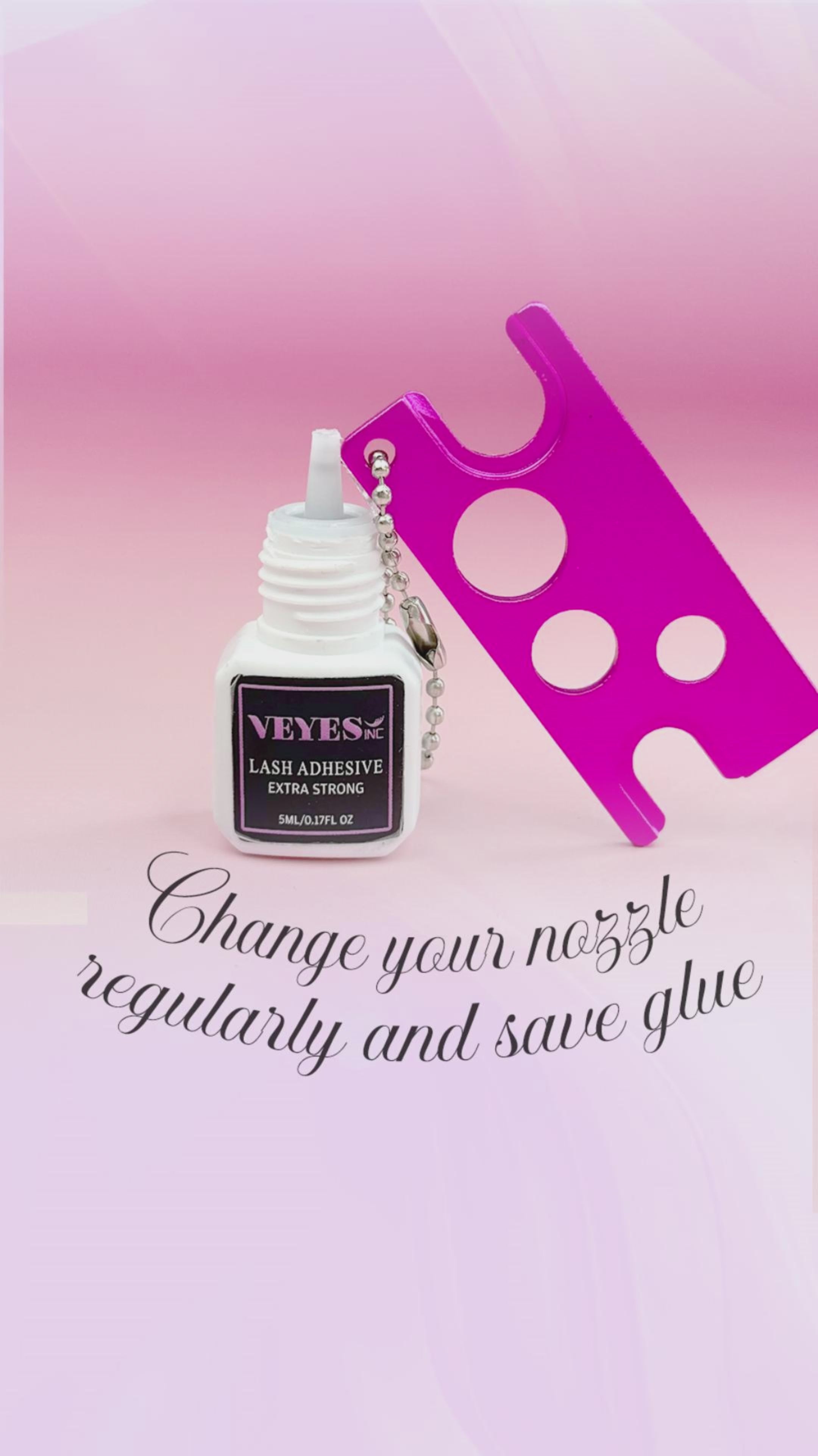 Adhesive Opener