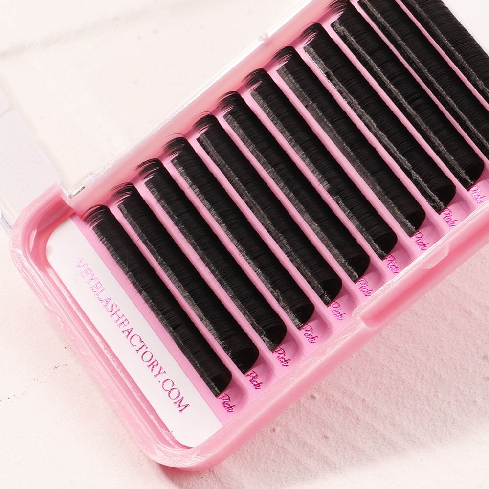 Self Fanning Lash VEYELASH®