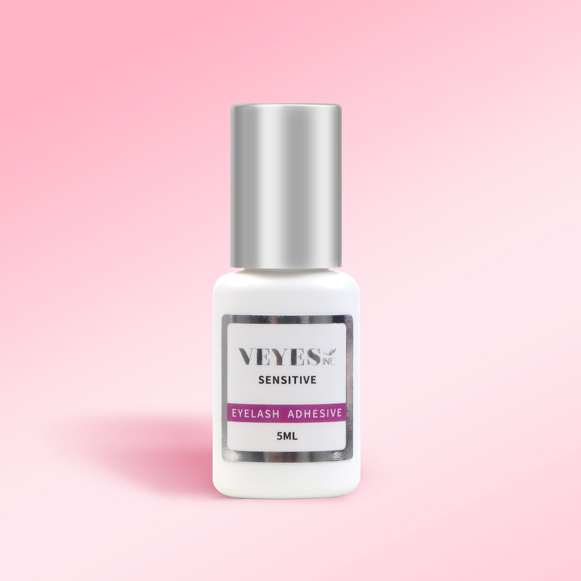 Sensitive 5ml - Eyelash Extension Glue VEYELASH