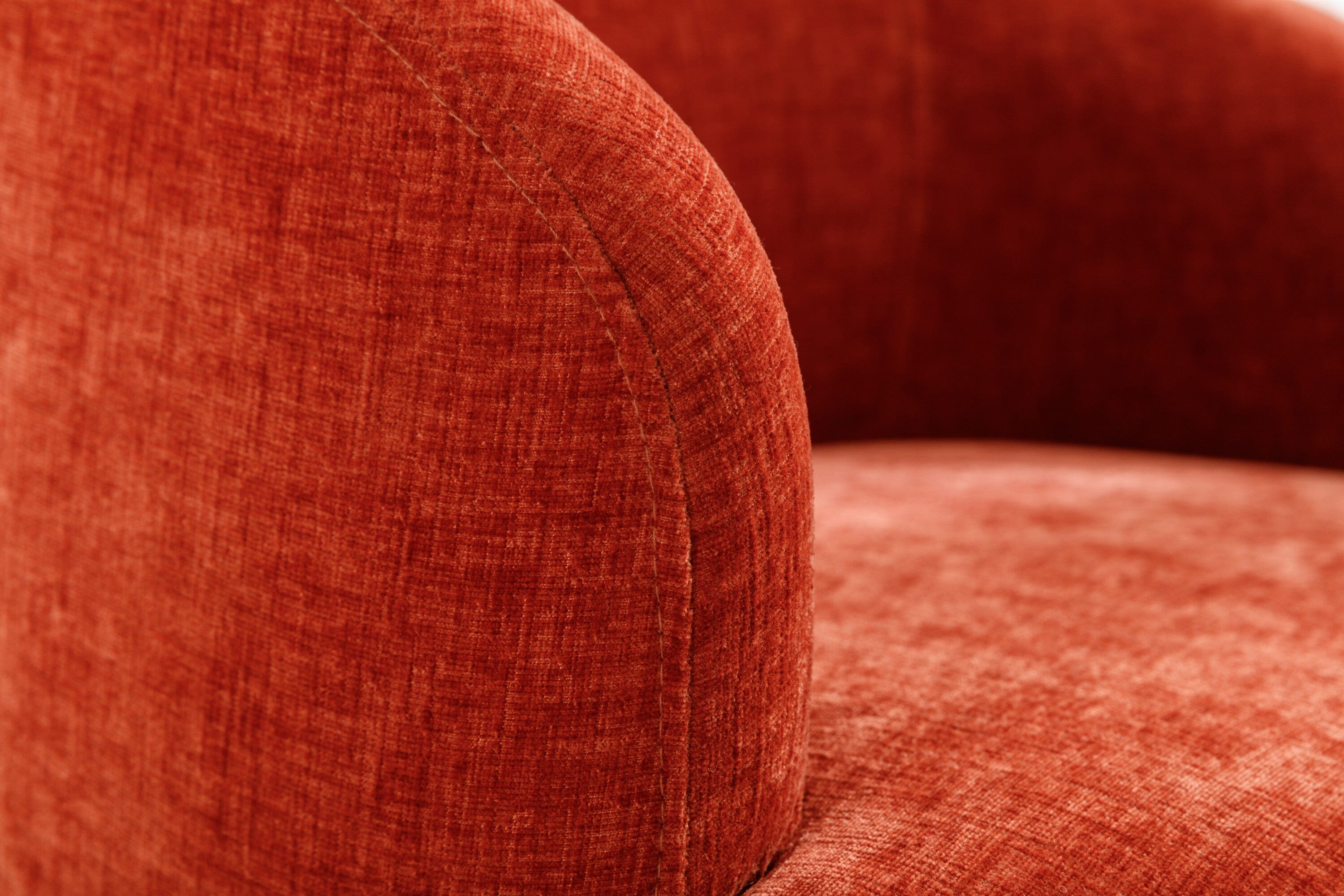 Swivel Barrel Seat VEYELASH®