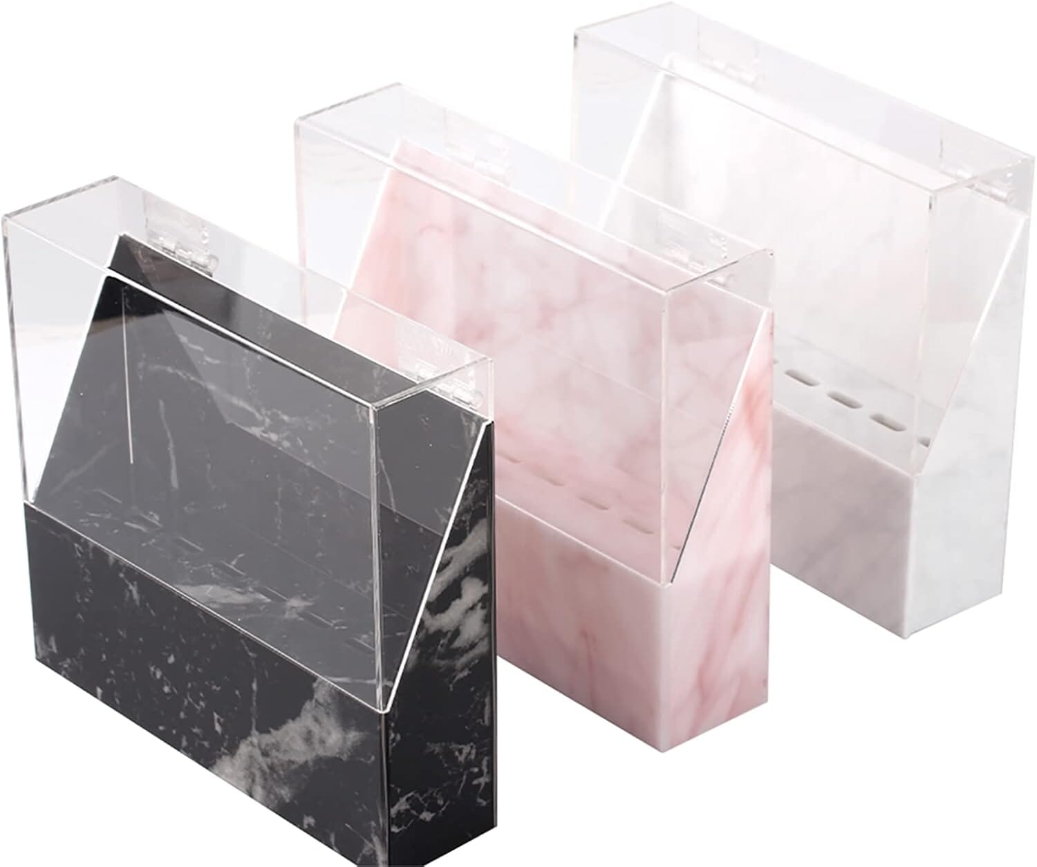 Tweezer Case 6 Slots VEYELASH®