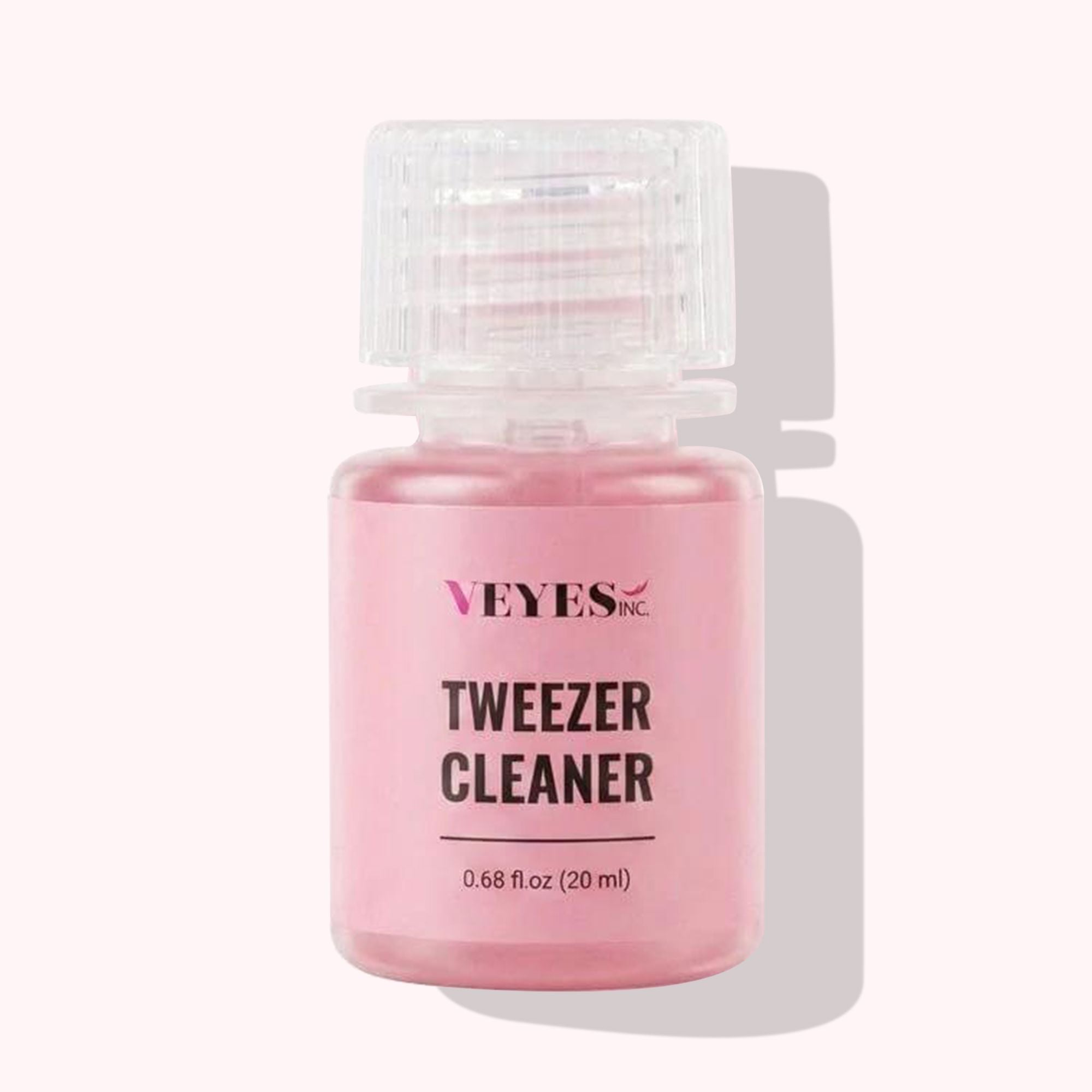 Tweezer Cleaner Eyelash Kits VEYELASH®