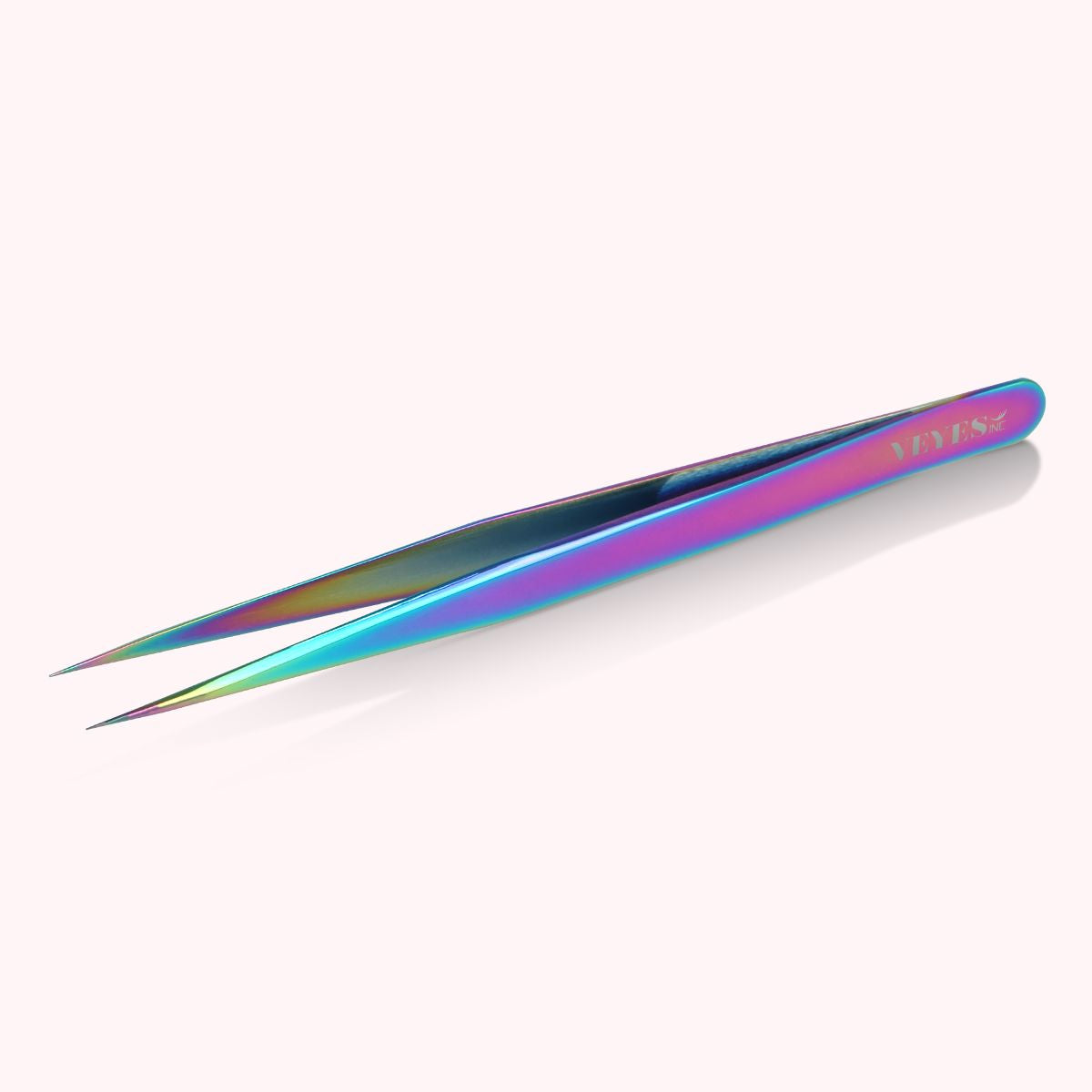 Veyelash Straight Isolation Tweezer Tweezers VEYELASH