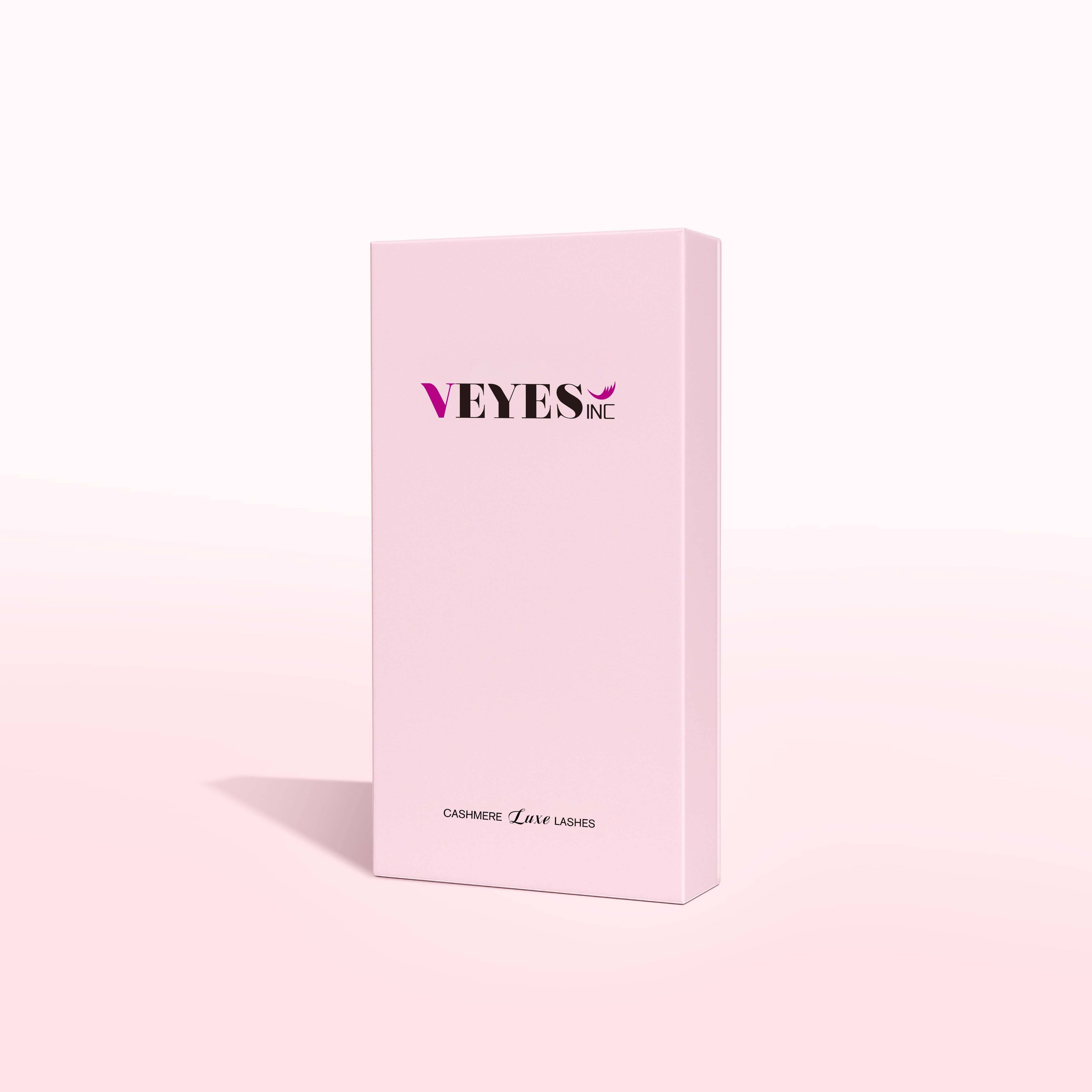 Veyes Cashmere Luxe Lashes VEYELASH®