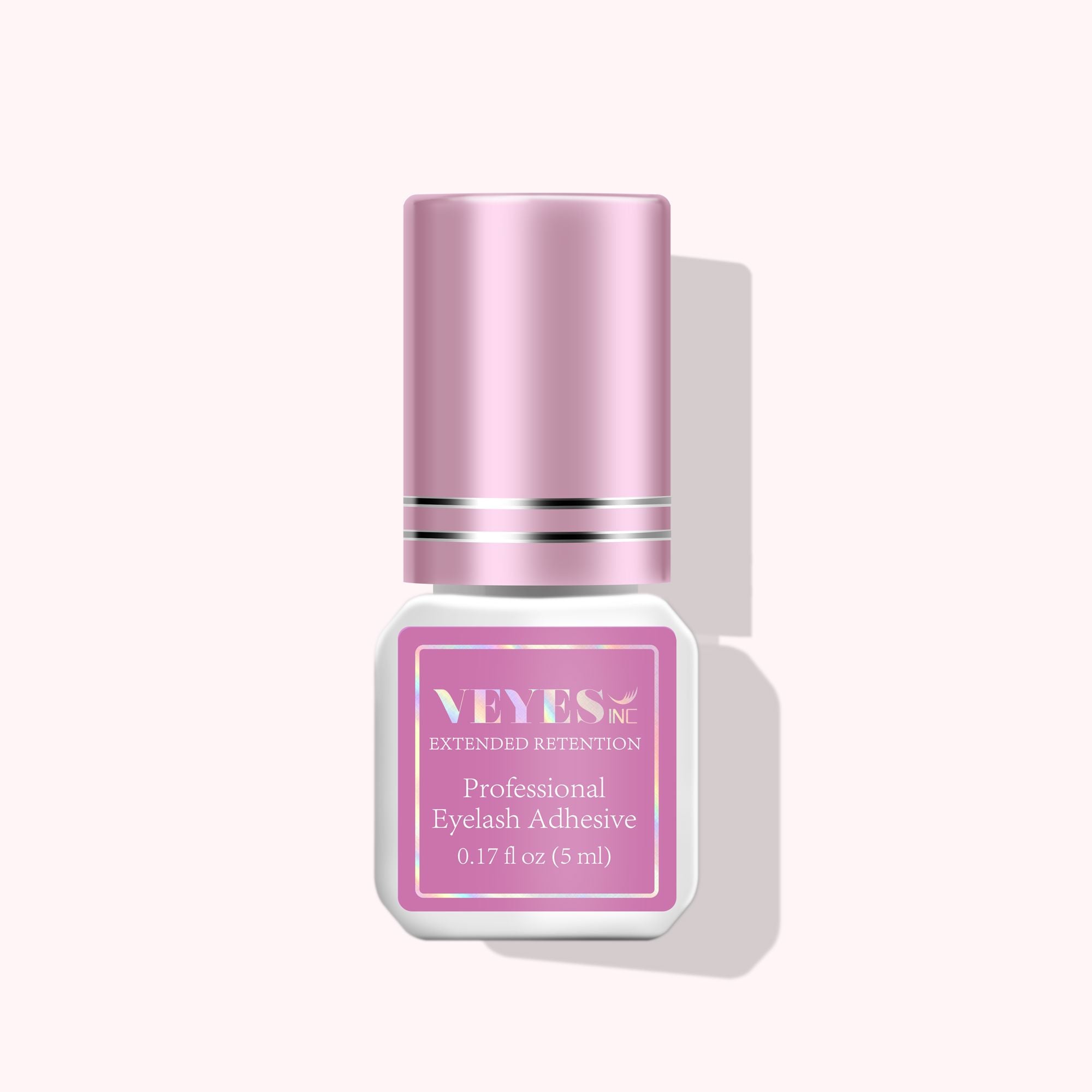 Volume 5ml - Lash Extension Glue False Eyelash Adhesive VEYELASH®