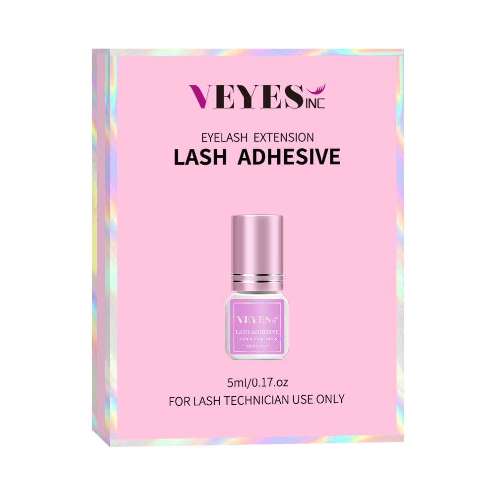 Volume 5ml - Lash Extension Glue False Eyelash Adhesive VEYELASH®