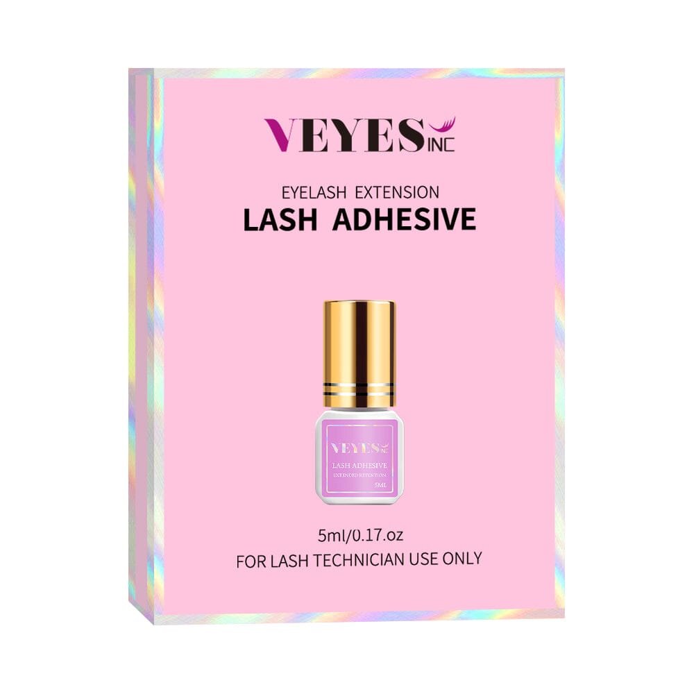 Volume 5ml - Lash Extension Glue False Eyelash Adhesive VEYELASH®