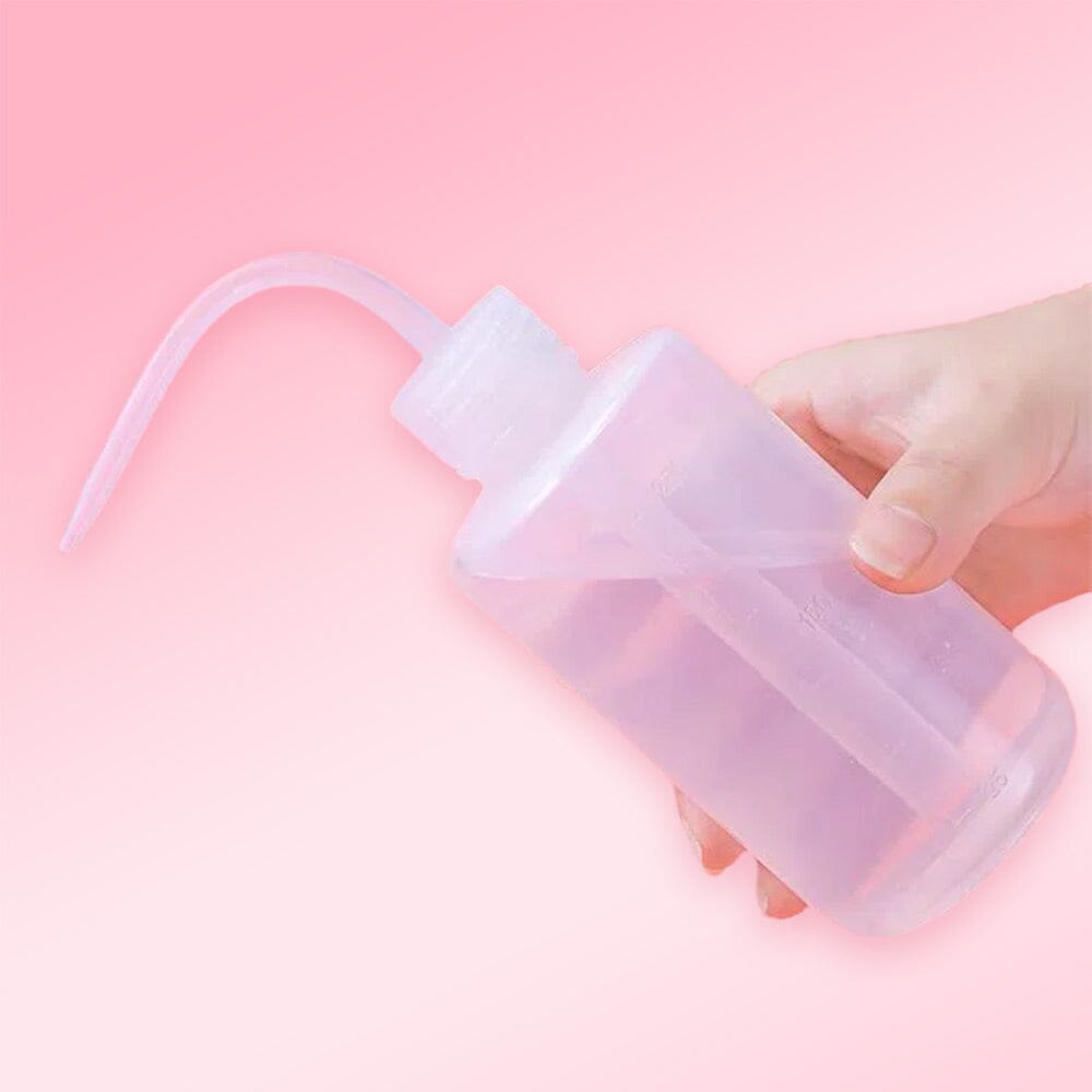 Water Rinse Bottle 250ml VEYELASH®