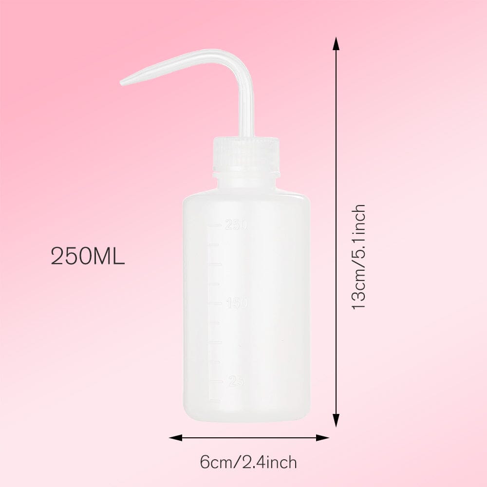 Water Rinse Bottle 250ml VEYELASH®