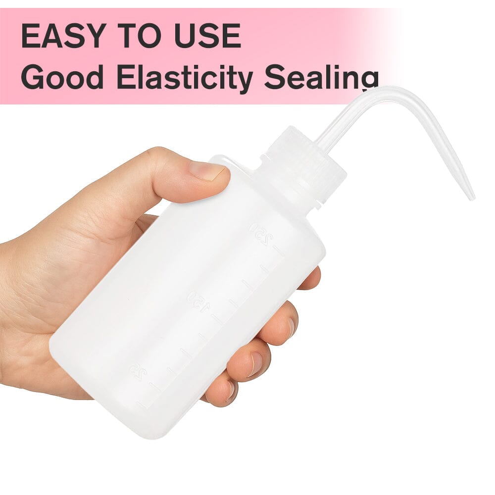 Water Rinse Bottle 250ml VEYELASH®