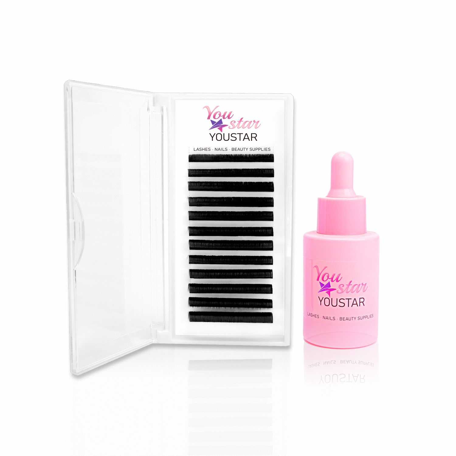 YOUSTAR Lash Kit VEYELASH®