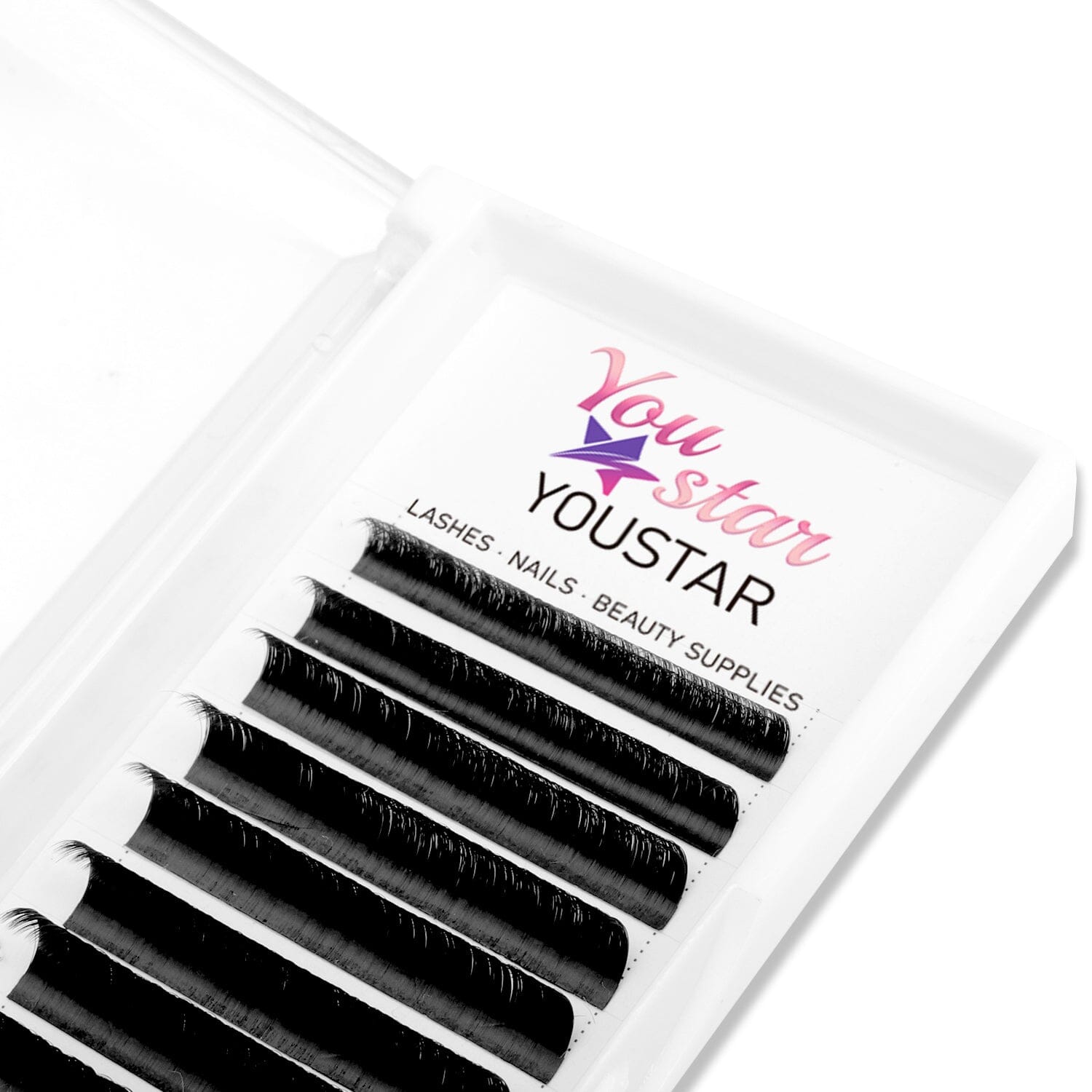 YOUSTAR Lash Kit VEYELASH®