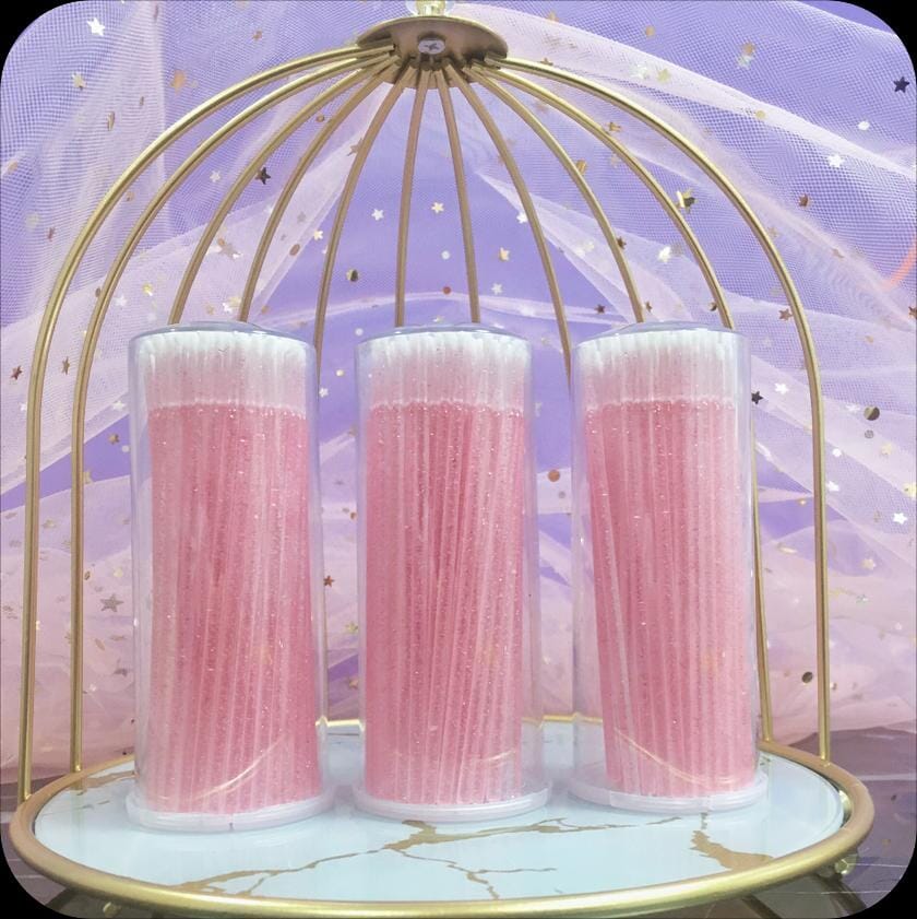 100PCS Micro Swabs VEYELASH®