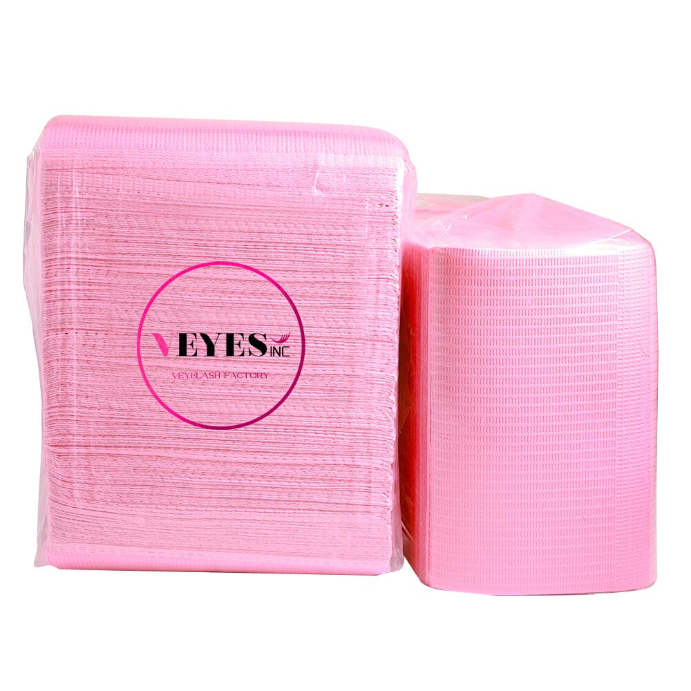 125PCS Disposable Bed Sheets VEYELASH® 125PC