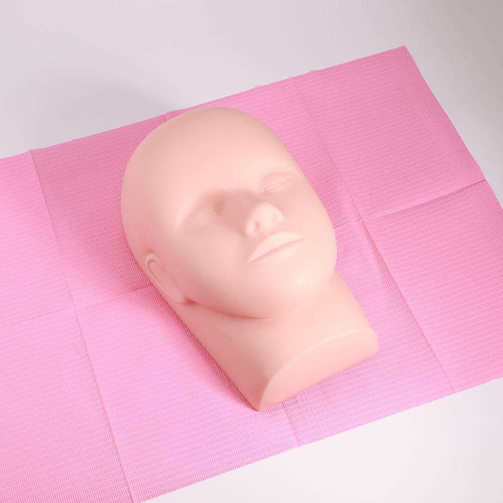 125PCS Disposable Bed Sheets VEYELASH®