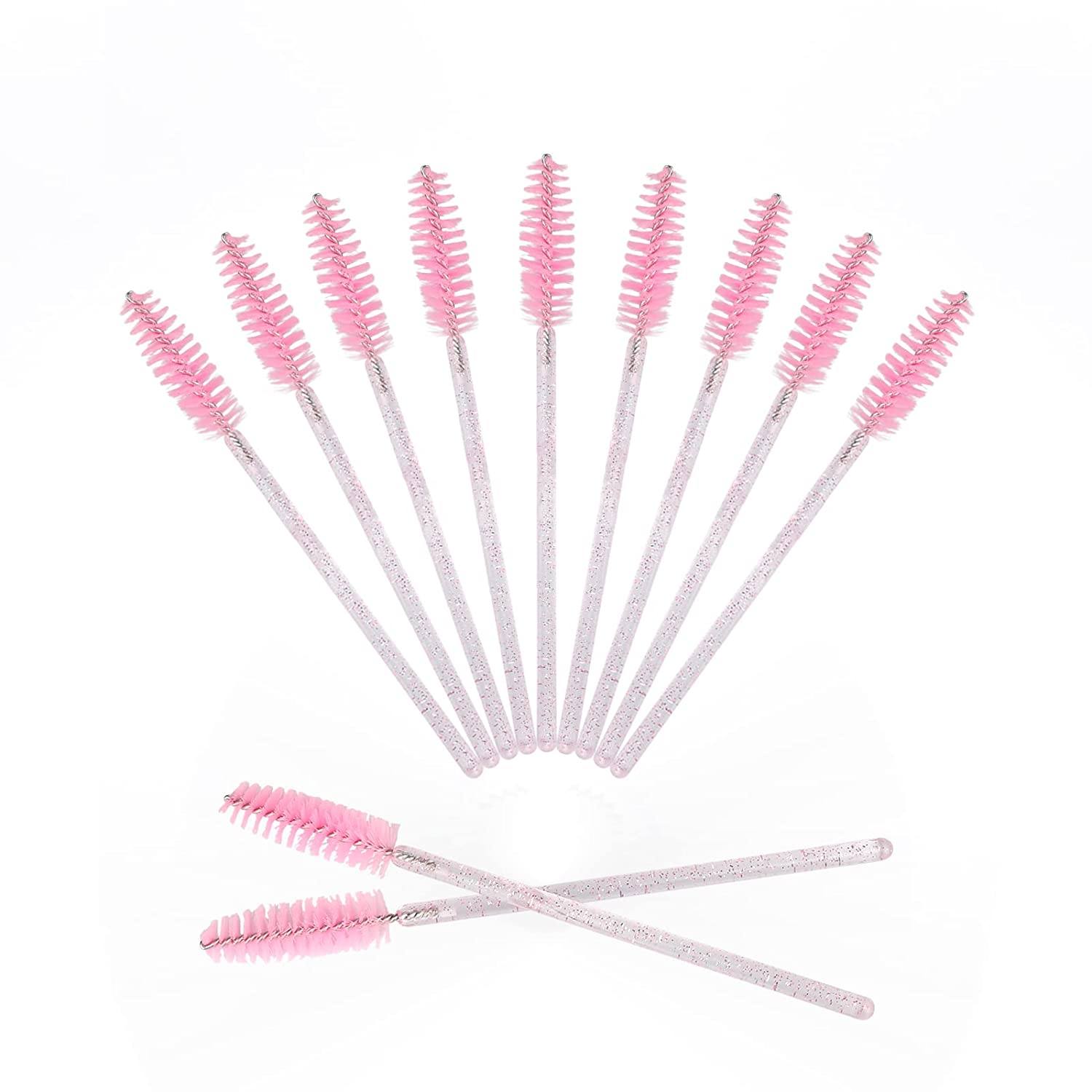 50PCS Disposable Mascara Wands Eyelash brushes VEYELASH?