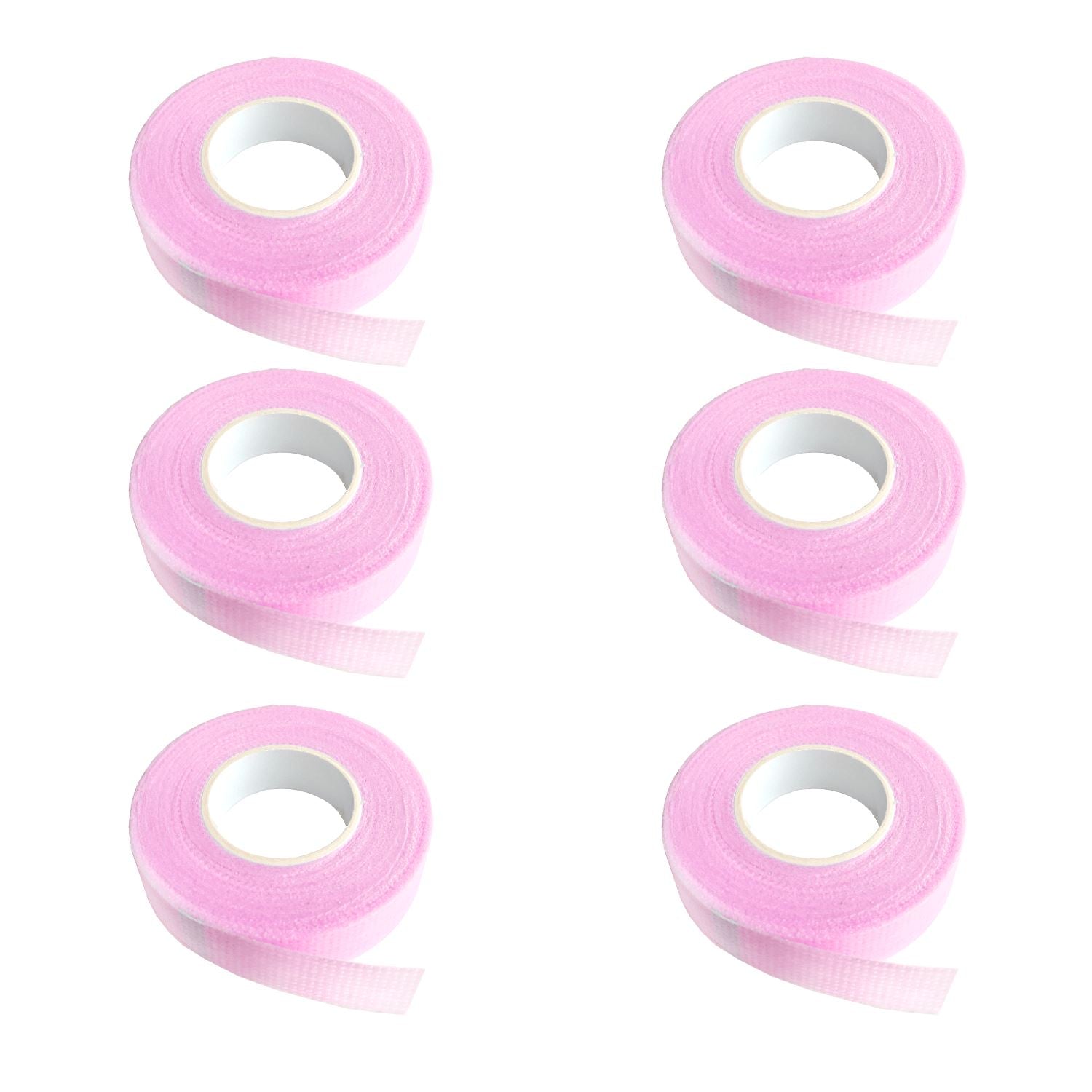 6 Rolls Micropore Eyelash Tape Purple VEYELASH?
