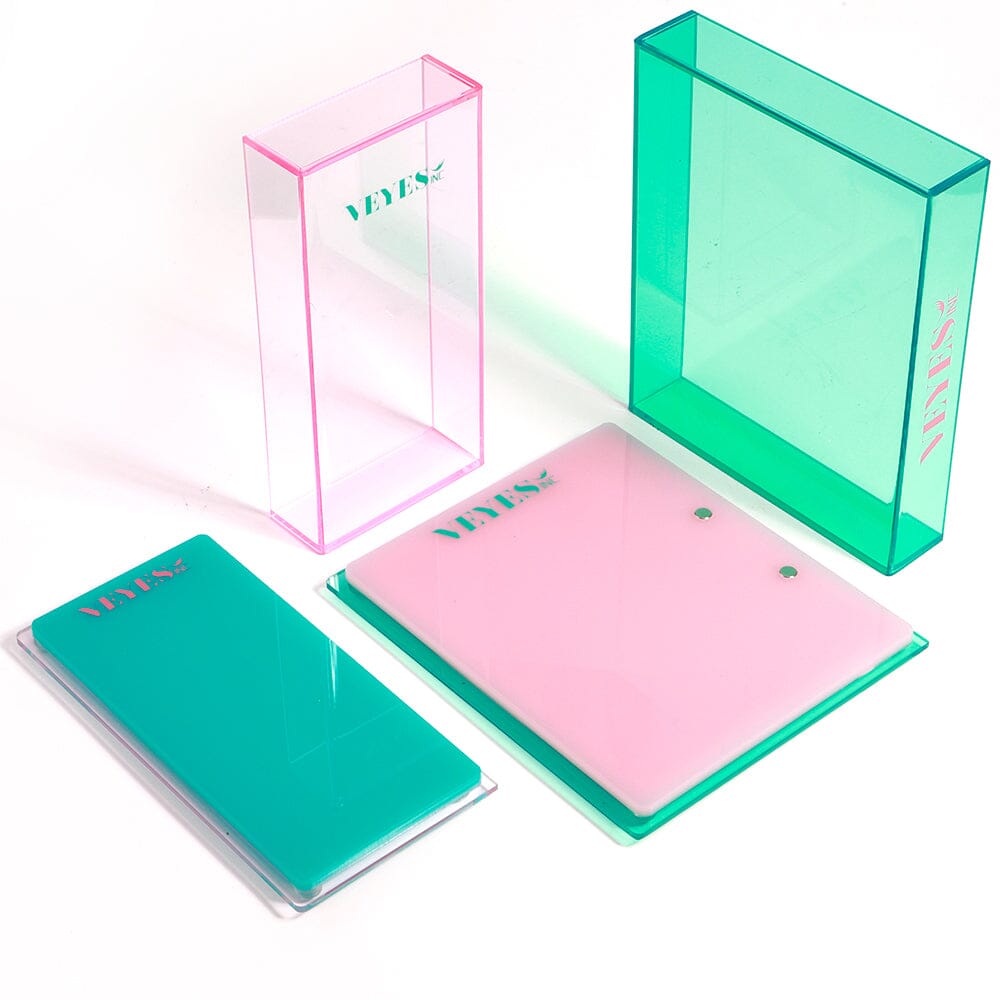 Acrylic Lash Holder VEYELASH®
