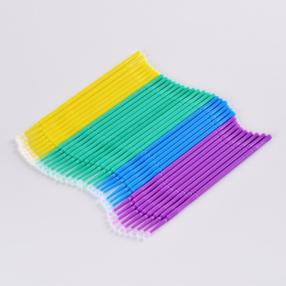 Disposable Micro Wands VEYELASH?