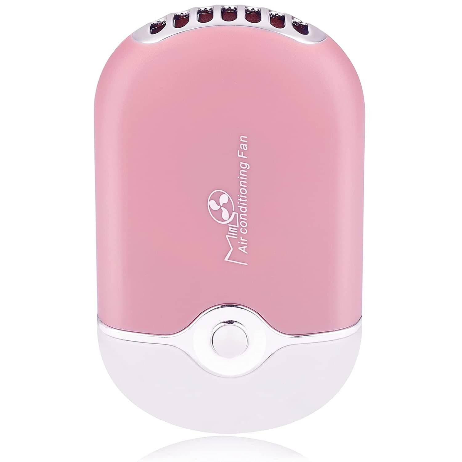 Electric Fan For Lash Blowing Dry Worldwide Eyelash Kits VEYELASH Light Pink
