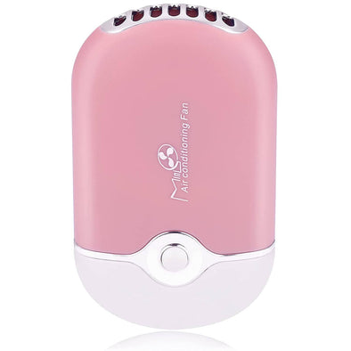 Electric Fan For Lash Blowing Dry Worldwide Eyelash Kits VEYELASH Light Pink 