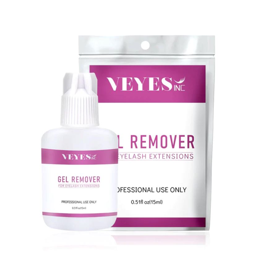 Eyelash Glue Gel Remover VEYELASH®