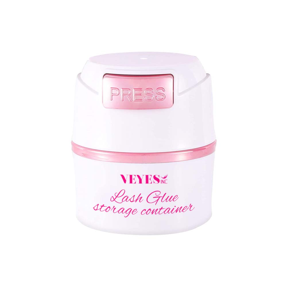 Eyelash Glue Storage Tank VEYELASH?