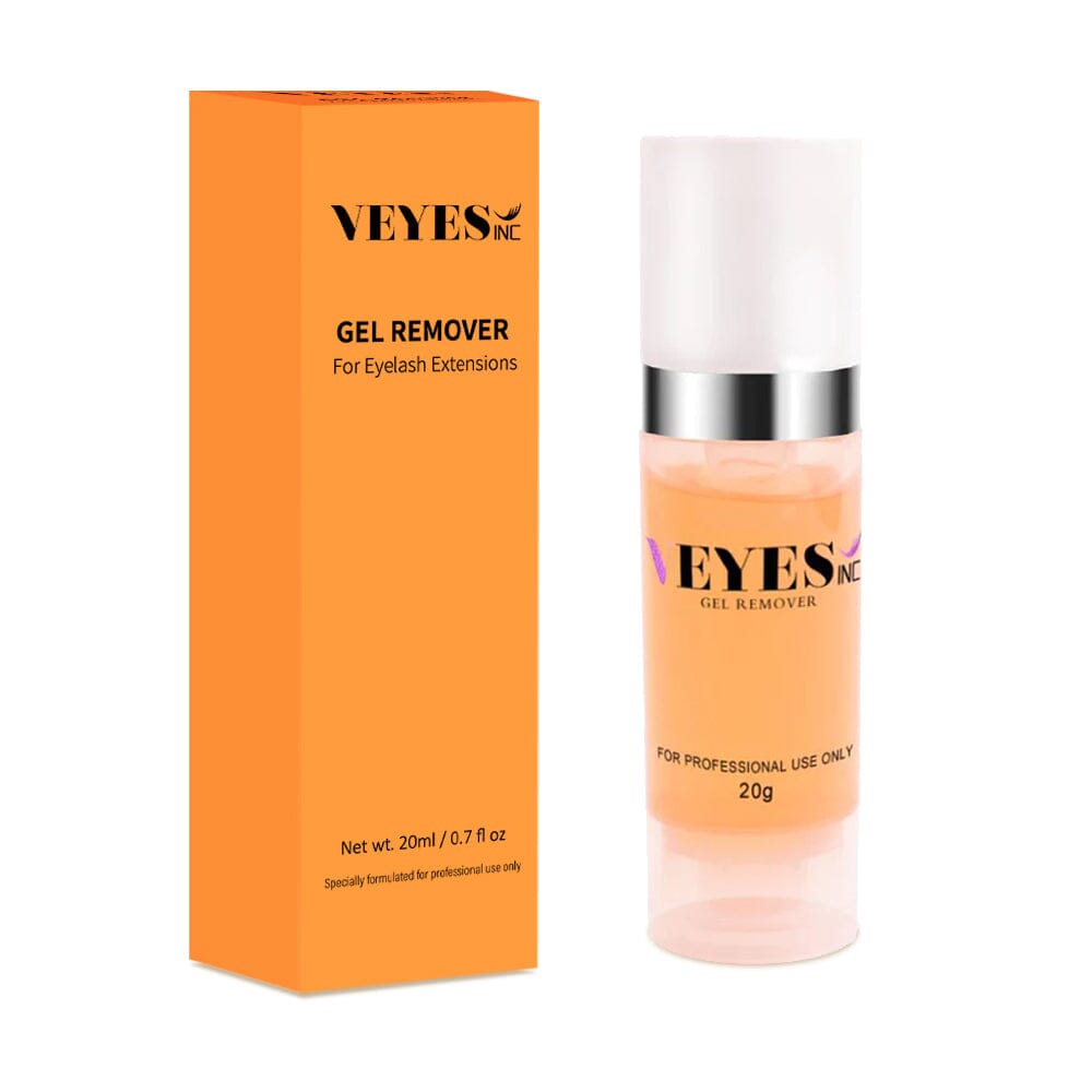 Eyelash Removal Gel Type VEYELASH