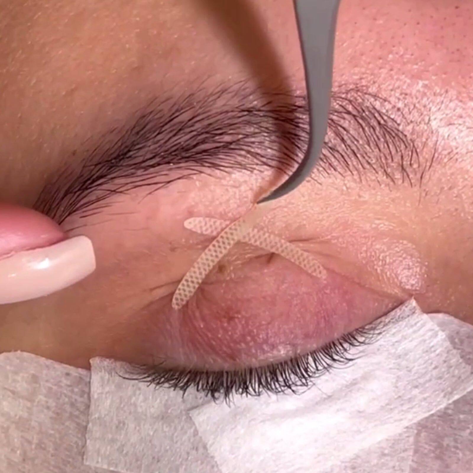 Eyelids Lifting Tape Eyelash Tape VEYELASH®