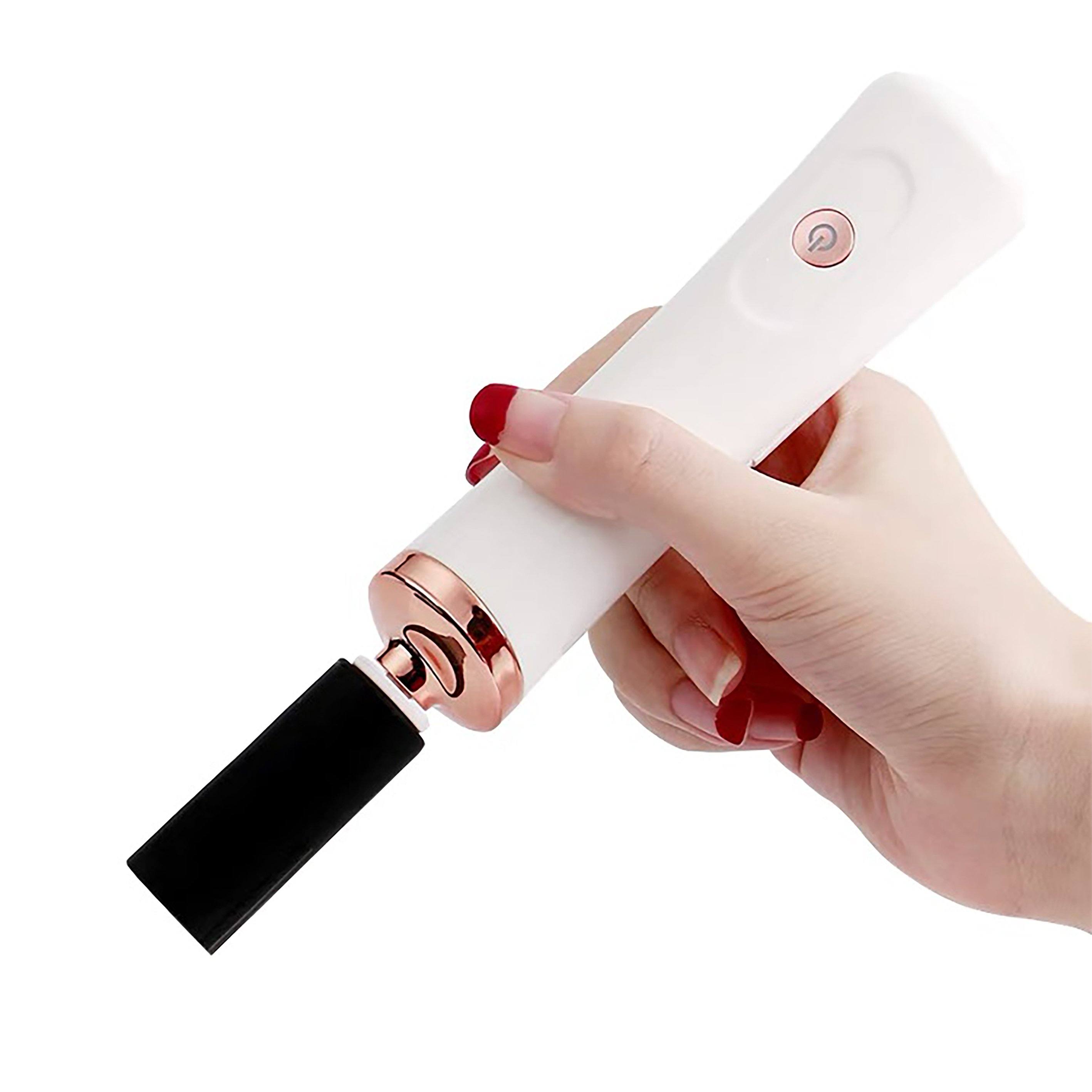 Glue Shaker / Glue Mixer VEYELASH? White