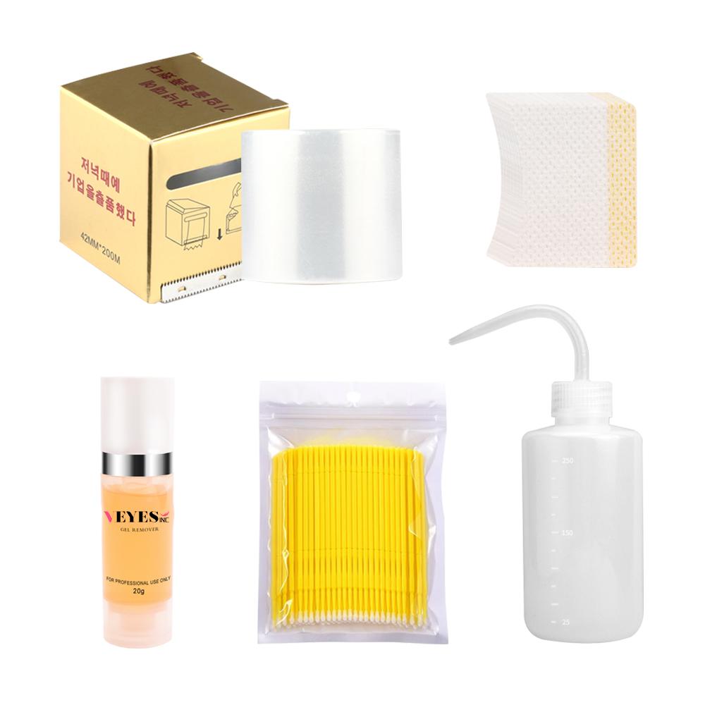 Lash Removal Kit VEYELASH?