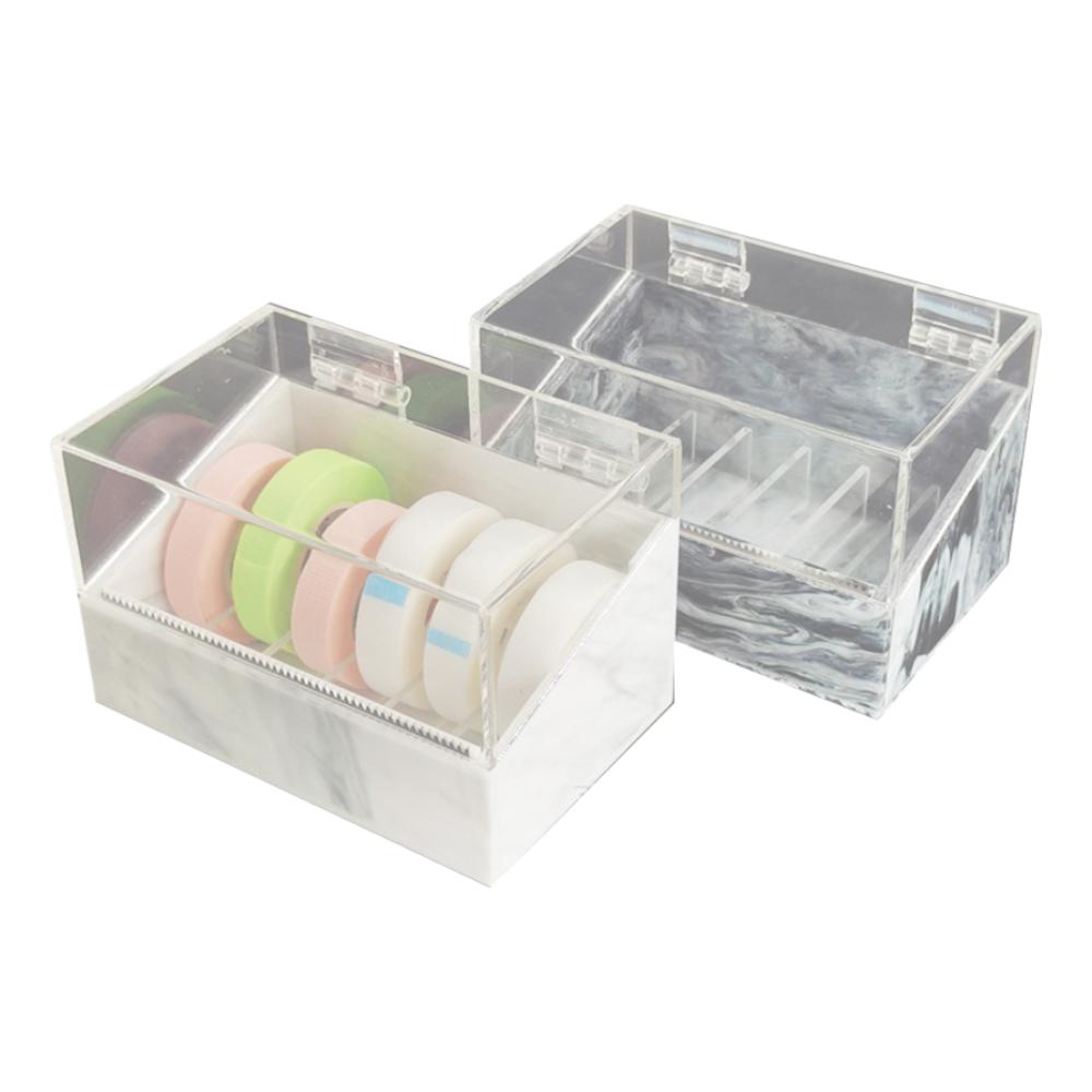 Lash Tape Storage Box VEYELASH?