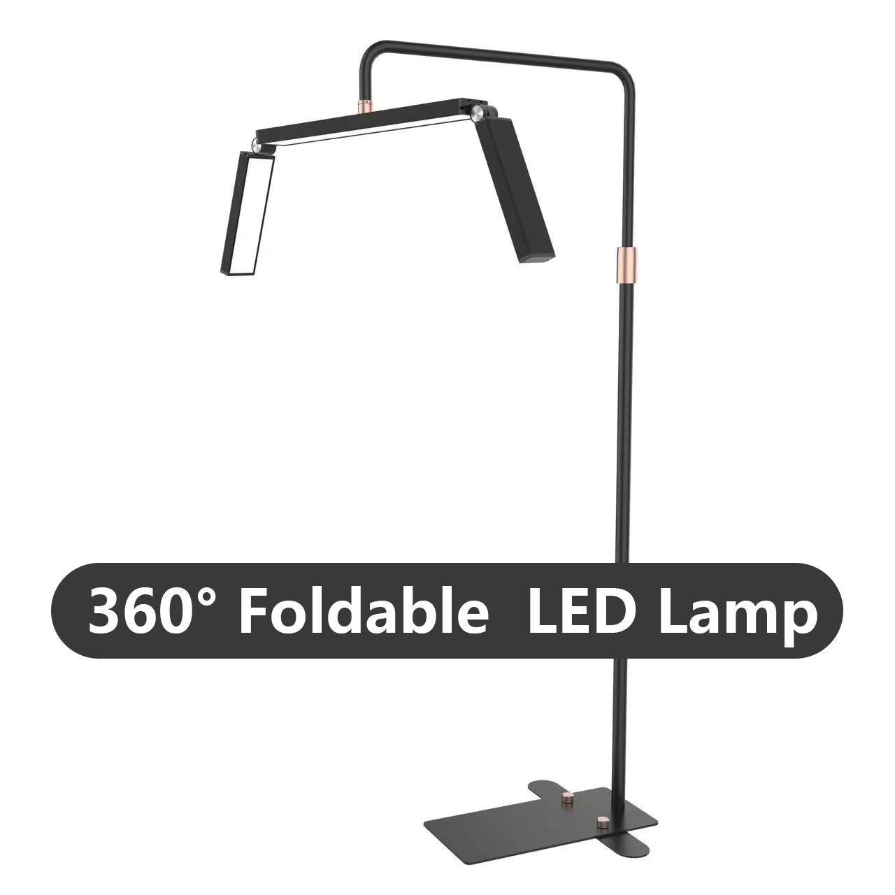 LED Lash Light for Lash Extension CA95131 VEYELASH®