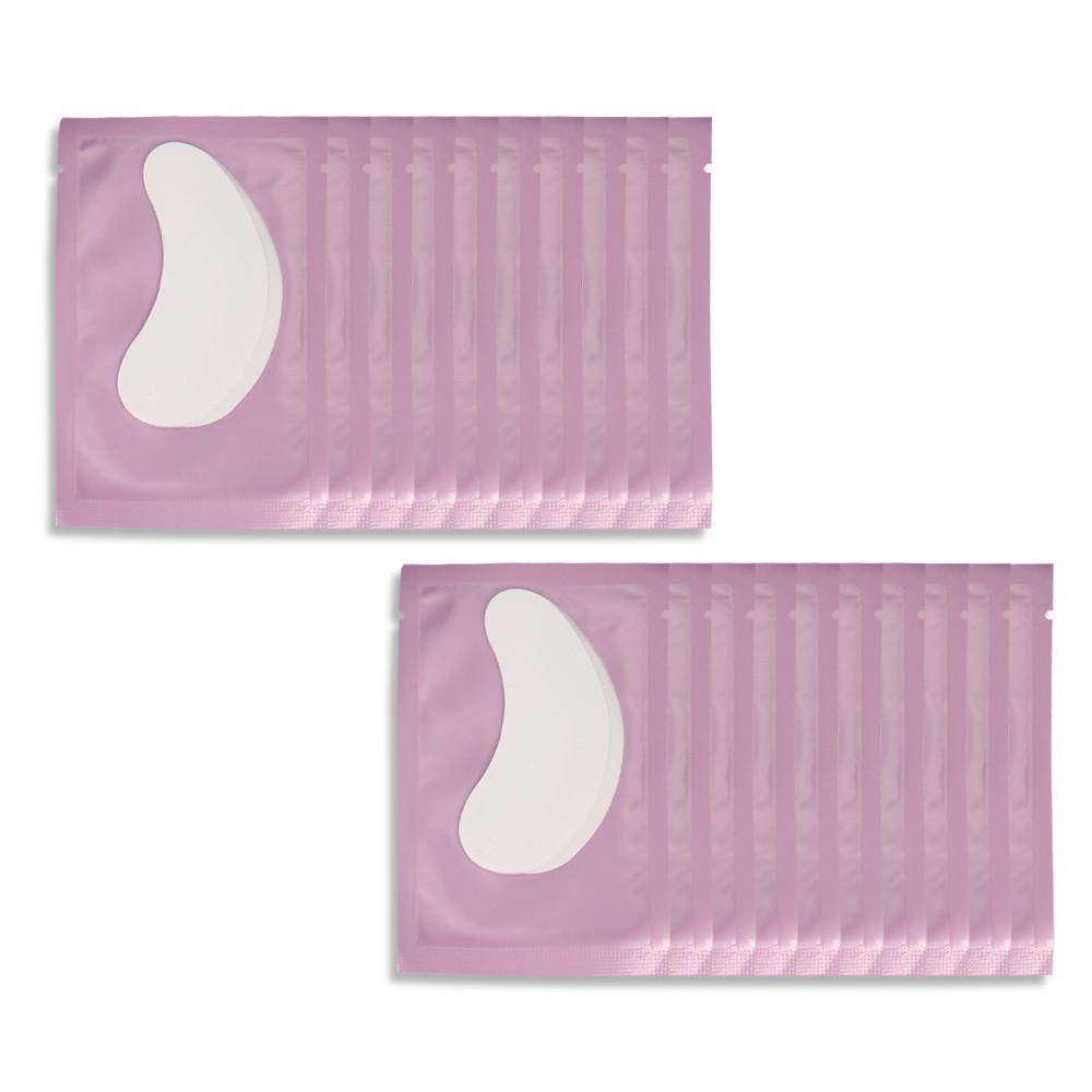 Moisture Gel Pads 20pairs/pack VEYELASH?