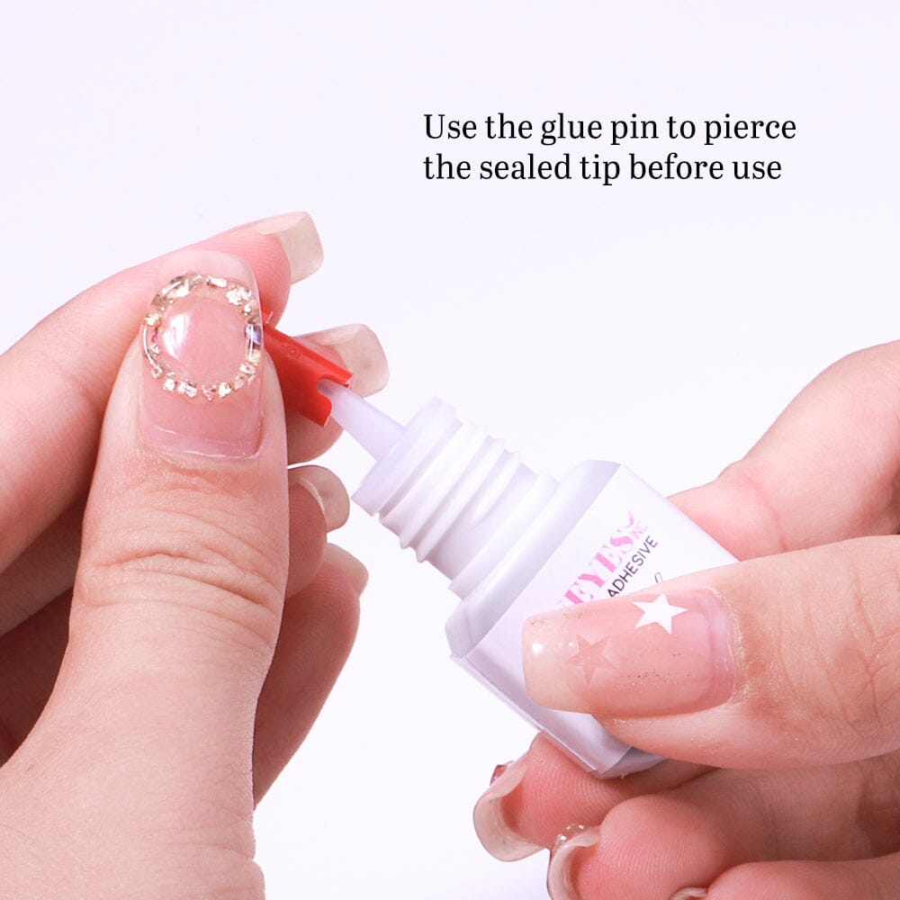 S+ Lash Extension Adhesive Lash Extension Adhesive VEYELASH®