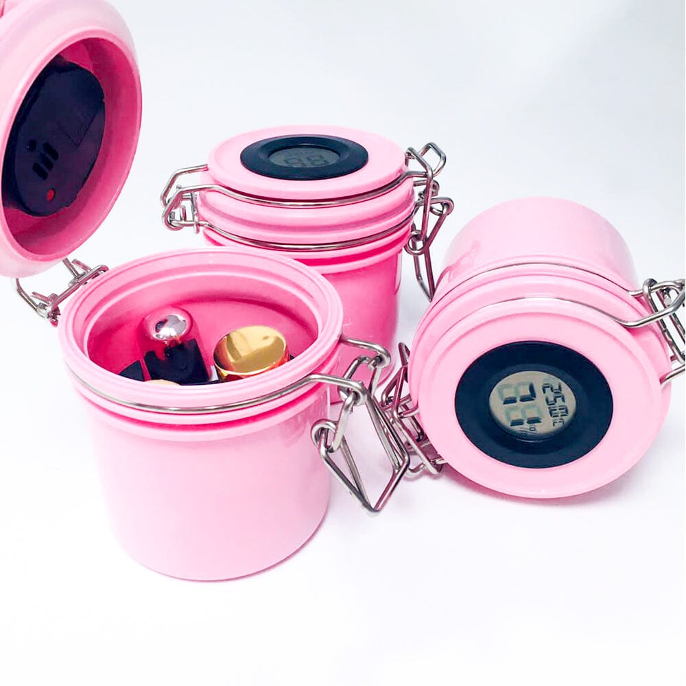 Temperature And Humidity Glue Storage Tank VEYELASH