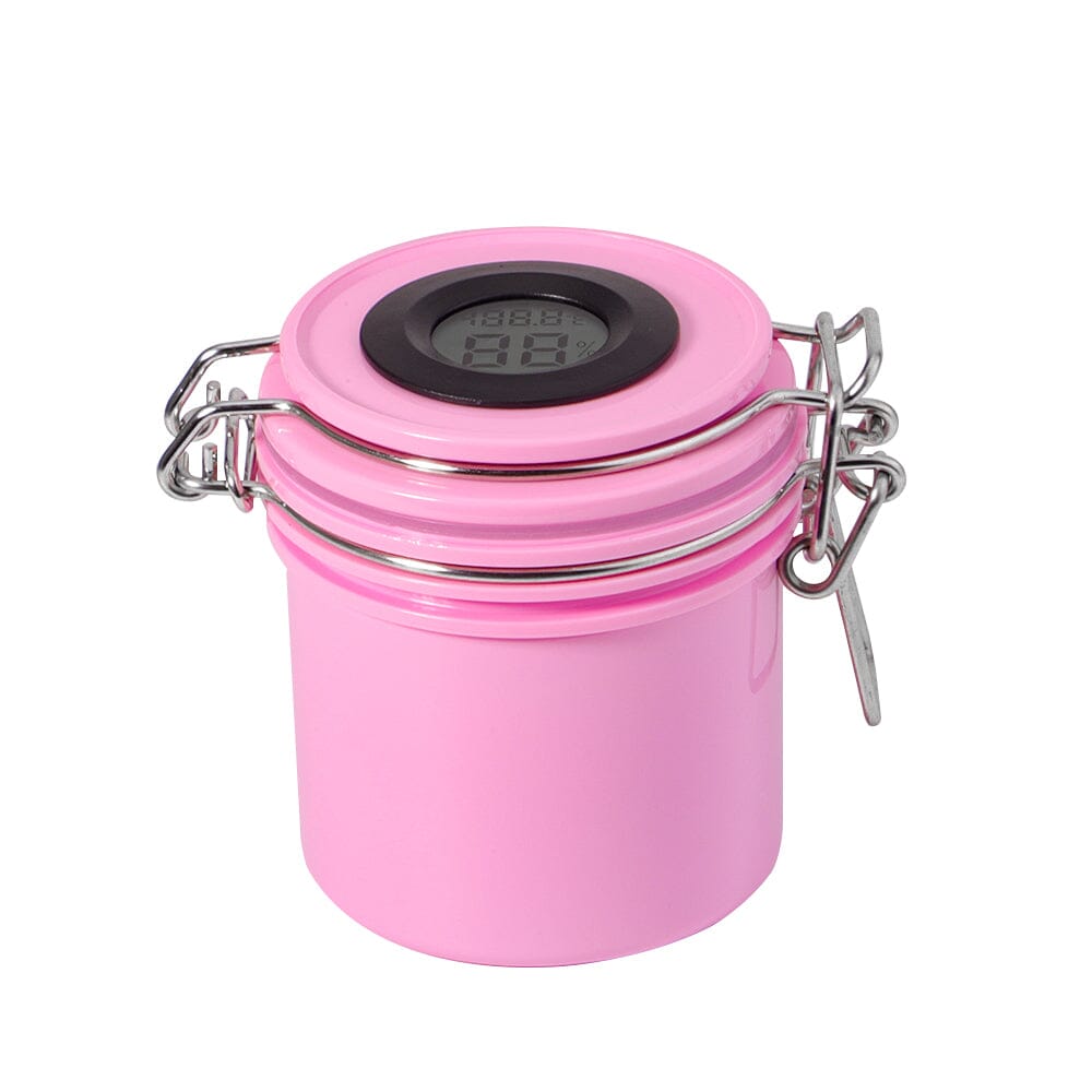 Temperature And Humidity Glue Storage Tank VEYELASH