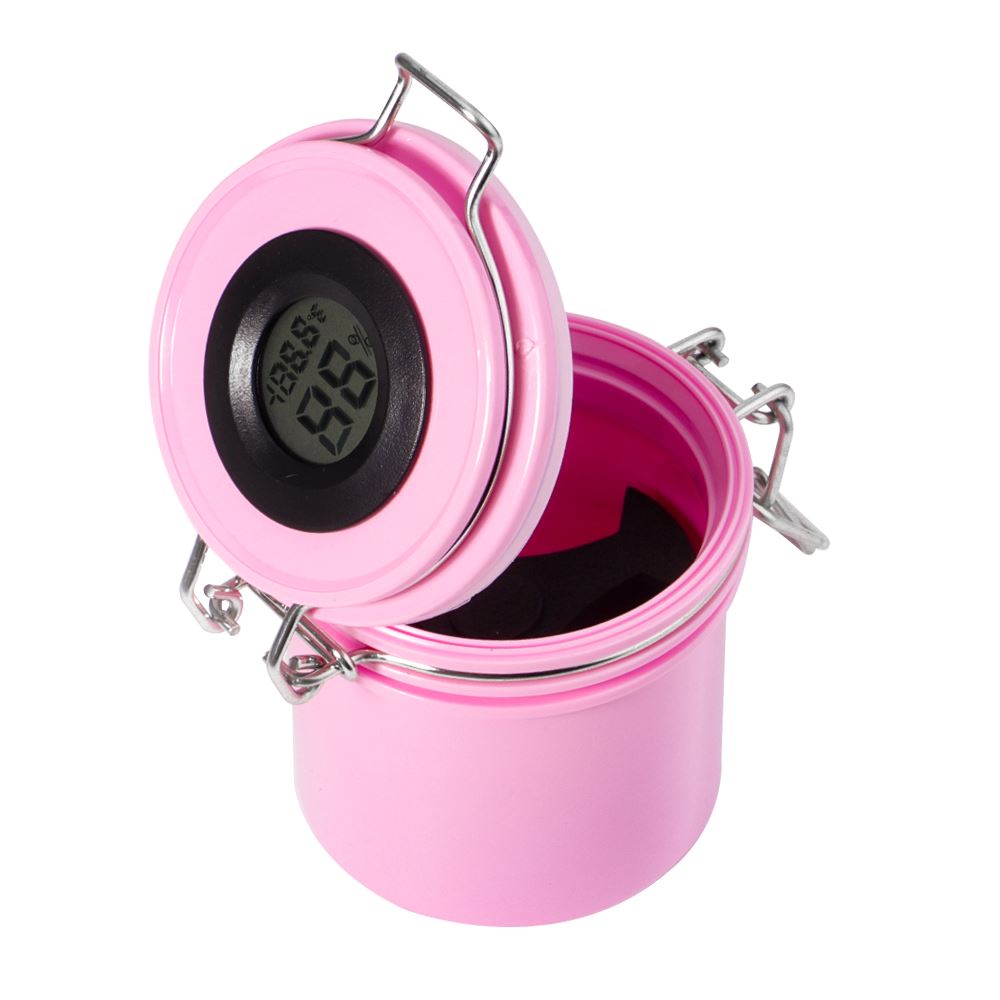 Temperature And Humidity Glue Storage Tank VEYELASH