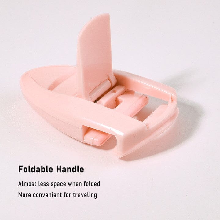 Travel Eyelash Curler VEYELASH®