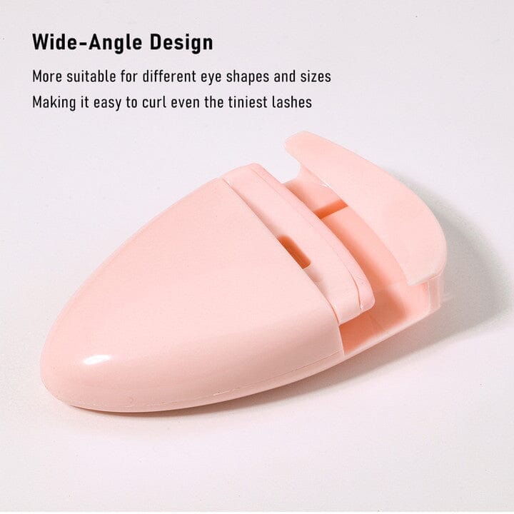Travel Eyelash Curler VEYELASH®