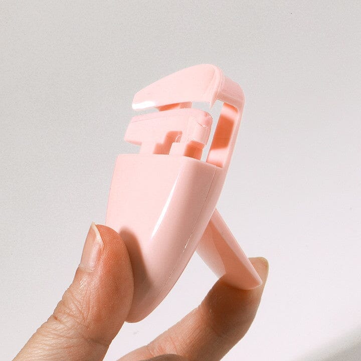 Travel Eyelash Curler VEYELASH®